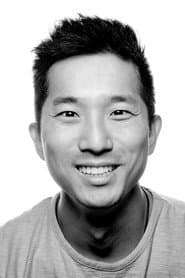 Photo of Vincent Lin