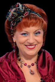 Photo of Tetiana Zinovenko