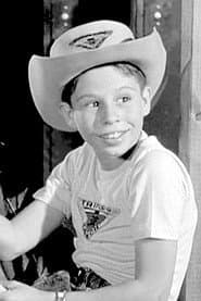 Photo of Scotty Morrow