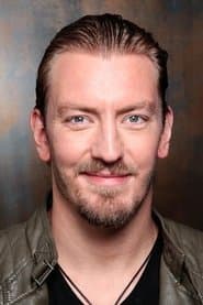 Photo of Darrel Cherney