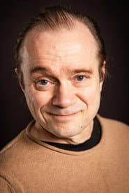 Photo of Juha Uutela