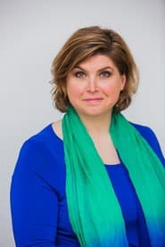 Photo of Angela de Jong