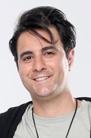 Photo of Ian Stratis