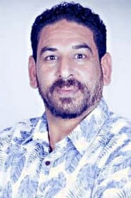 Photo of Ali Al Shamel