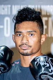 Photo of Amir Khan