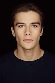Photo of Charlie Goddard