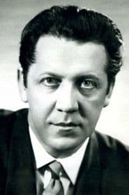 Photo of Andrei Popov