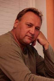 Photo of Aleksandr Baranov