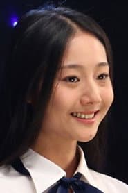 Photo of Jiao Ma