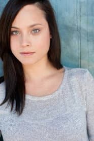 Photo of Sarah Stunt