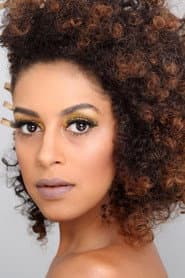 Photo of Thamiris Dias