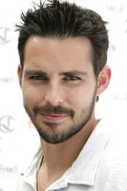 Photo of Jason Cook