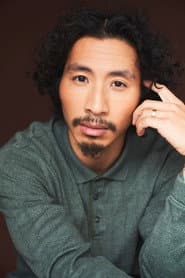 Photo of Jean Bui