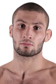 Photo of Kurban Taygibov