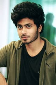 Photo of Mohit Pedada