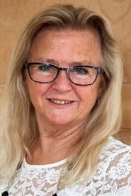 Photo of Kirsten Skaarup