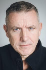 Photo of Wayne Liversidge