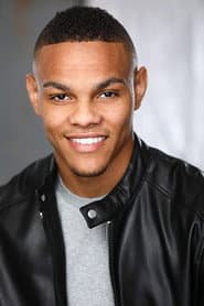 Photo of Kevin Mikal Curry