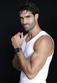 Photo of Juan Betancourt