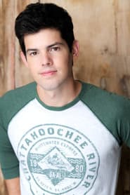 Photo of Luke Georgecink