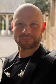 Photo of James Hedley