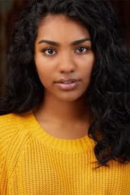 Photo of Tharanya Tharan