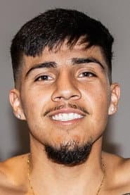 Photo of Benigno Aguilar