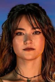 Photo of Jade Scott