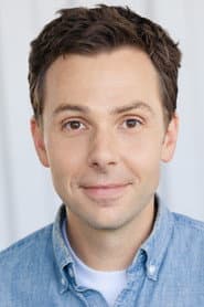 Photo of Gabriel Tigerman