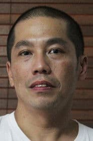 Photo of Ho Yuhang