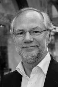 Photo of Laurent Joffrin