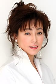 Photo of Yoshie Kashiwabara