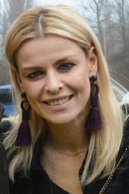 Photo of Marta Wiśniewska