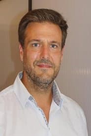 Photo of Ulrich Vanacker