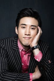 Photo of Jerry Liau