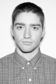 Photo of Alexander Benev