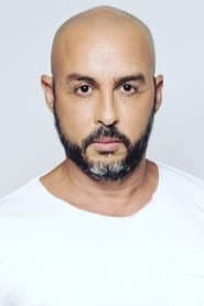 Photo of Gilbert Magalhães