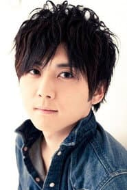 Photo of Susumu Mitsunaka