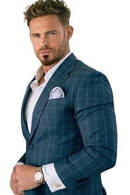 Photo of Justin Waller