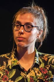 Photo of Yasmin Guimarães