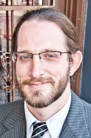 Photo of Timothy Van Cleave