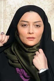 Photo of Pantea Mehdinia