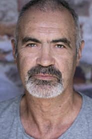 Photo of Greg Smith