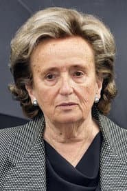 Photo of Bernadette Chirac