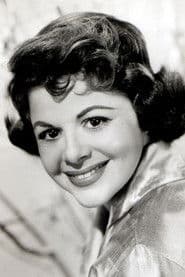 Photo of Mitzi McCall