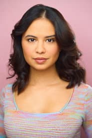 Photo of Olivia Roldan