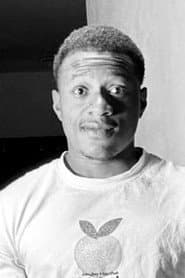 Photo of Kehinde Akanbi