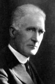 Photo of J. Fisher White