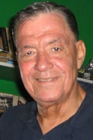 Photo of Haroldo Marinho Barbosa