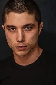 Photo of Keaton Kaplan
